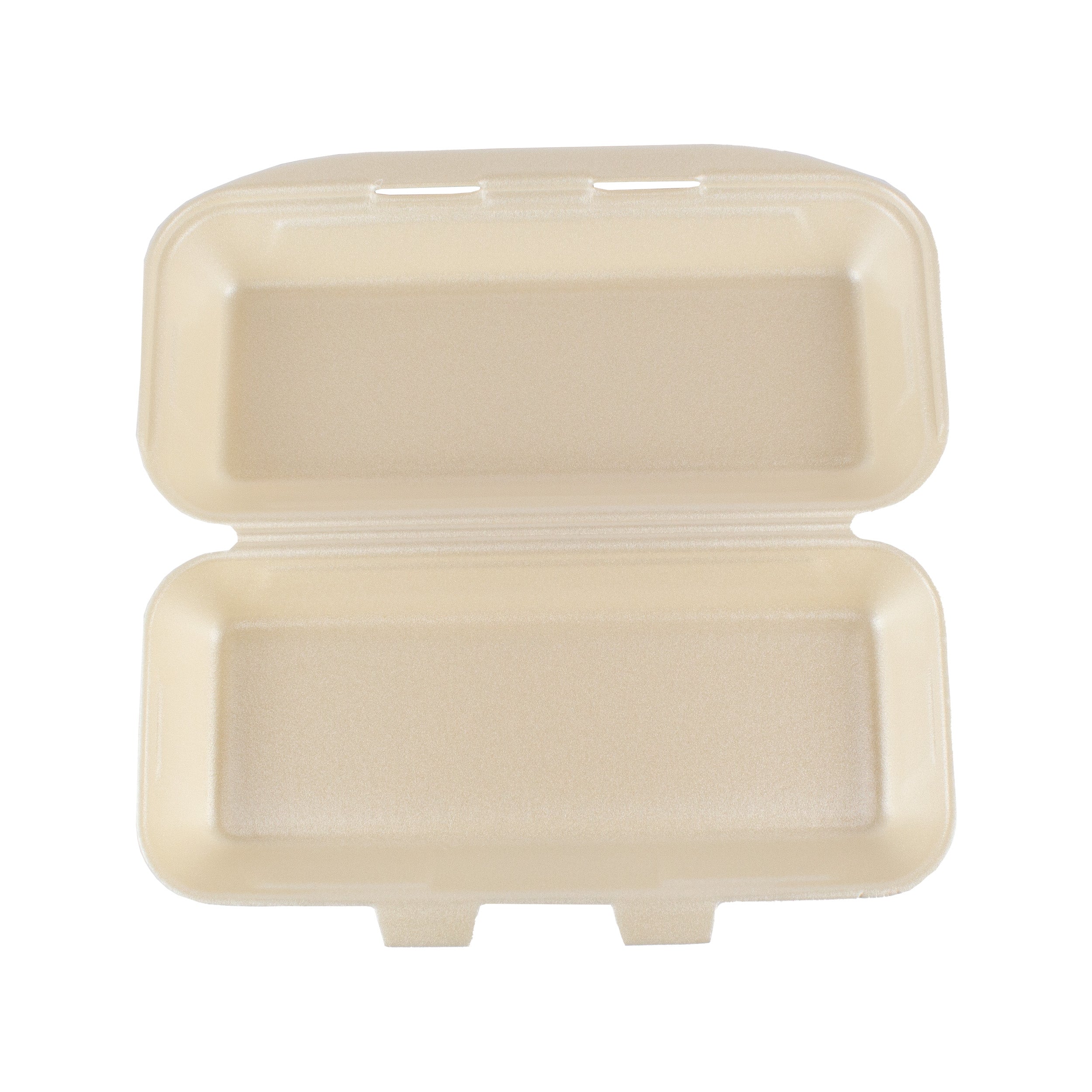 baguette boxen IP11 285x140x65 mm Champagner