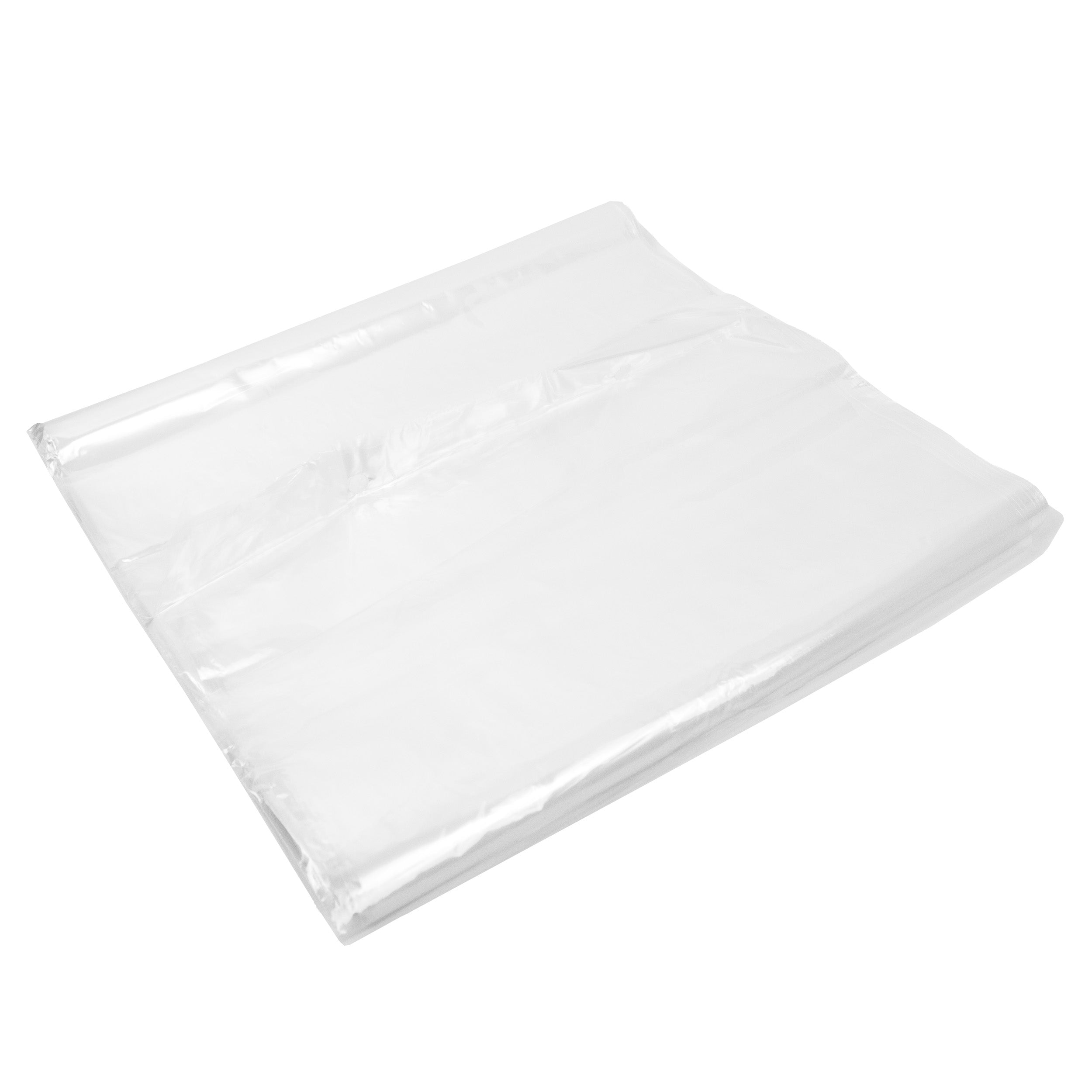 brot beutel 31x48+4 cm 20 my LDPE Transparent lose