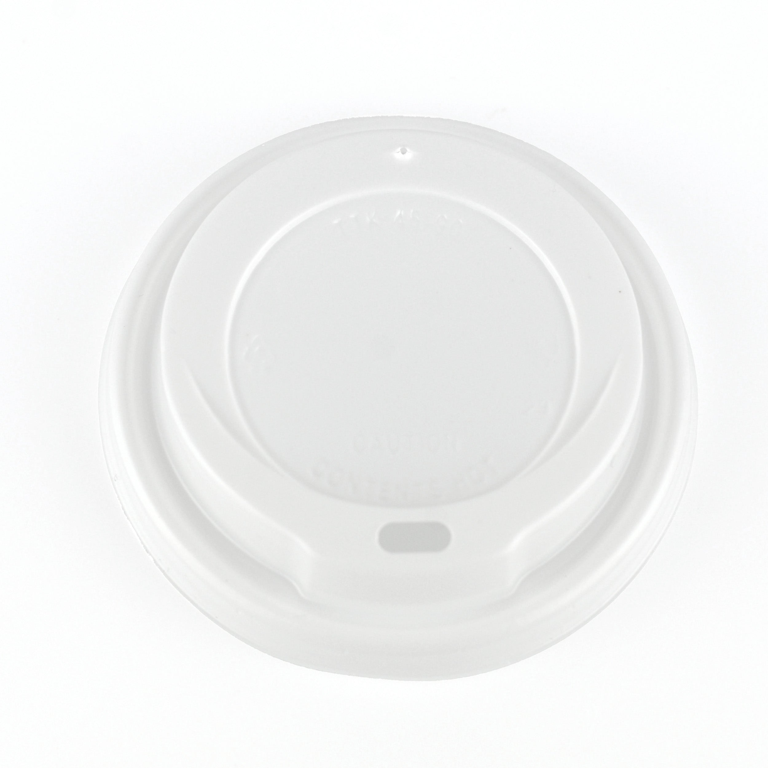 deckel für kaffeebecher coffee to go 80 mm