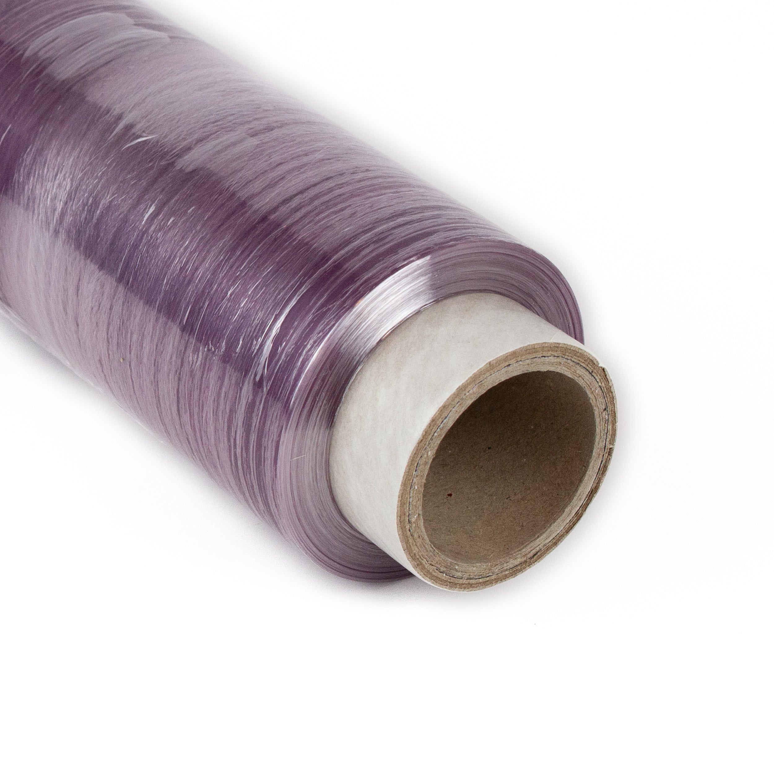 frischhaltefolien Breite 45 cm 1200 gr. Lila aus PVC lose