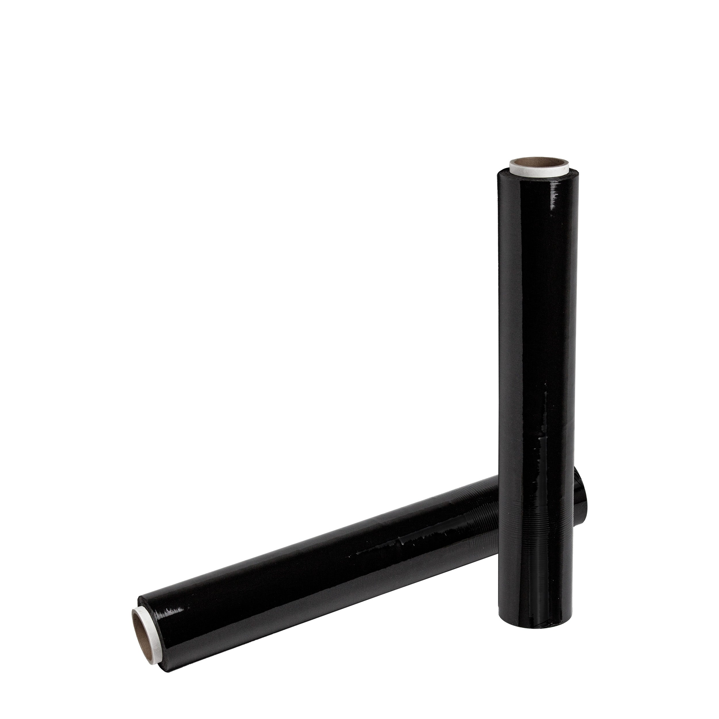 möbelfolien 23 my 1500 gr 50cm schwarz