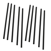 Schwarz (Straight) aus PP