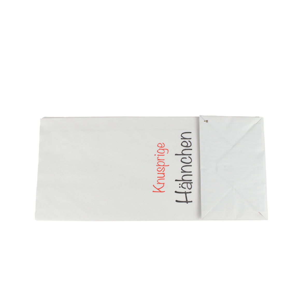 DayBays Warmhaltebeutel 1/1 Hähnchen 3-lagig mit Alueinsatz "Max &amp; Moritz"