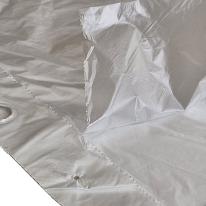 abreiss beutel 20x30 cm LDPE Transparent geblockt