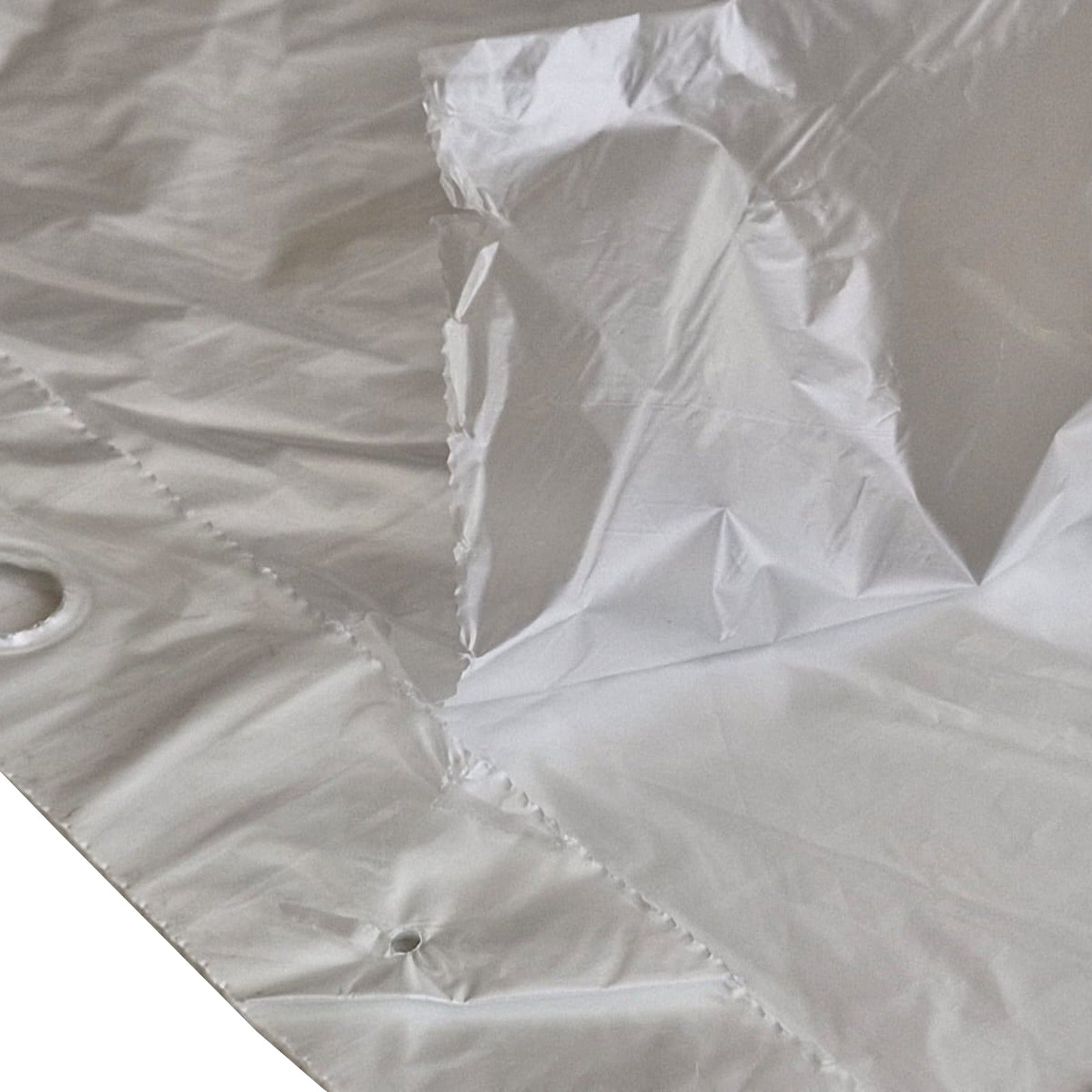 abreiss beutel 30x40 cm LDPE Transparent geblockt