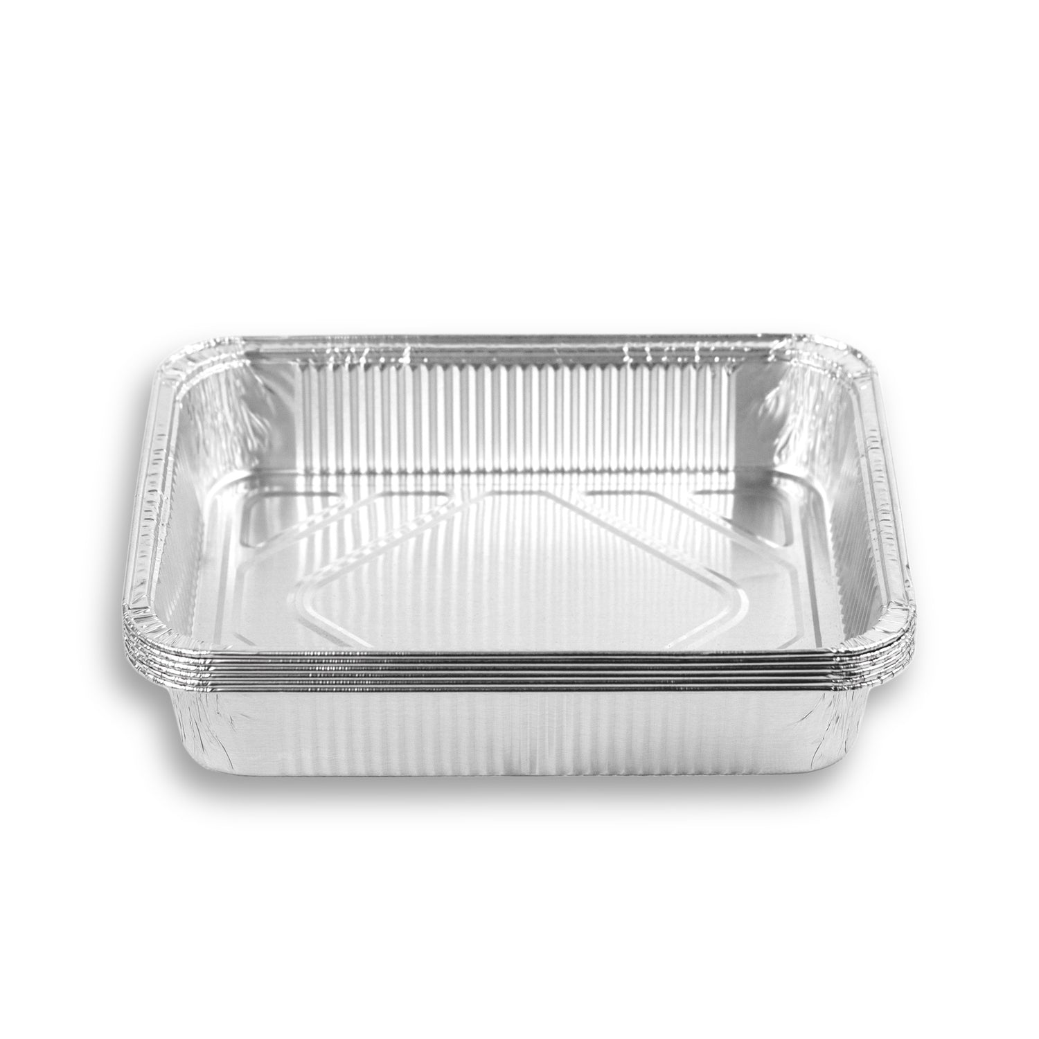 alu-menüschale R792-1150G 950 ml ungeteilt tief 227x177x41 mm 950cc