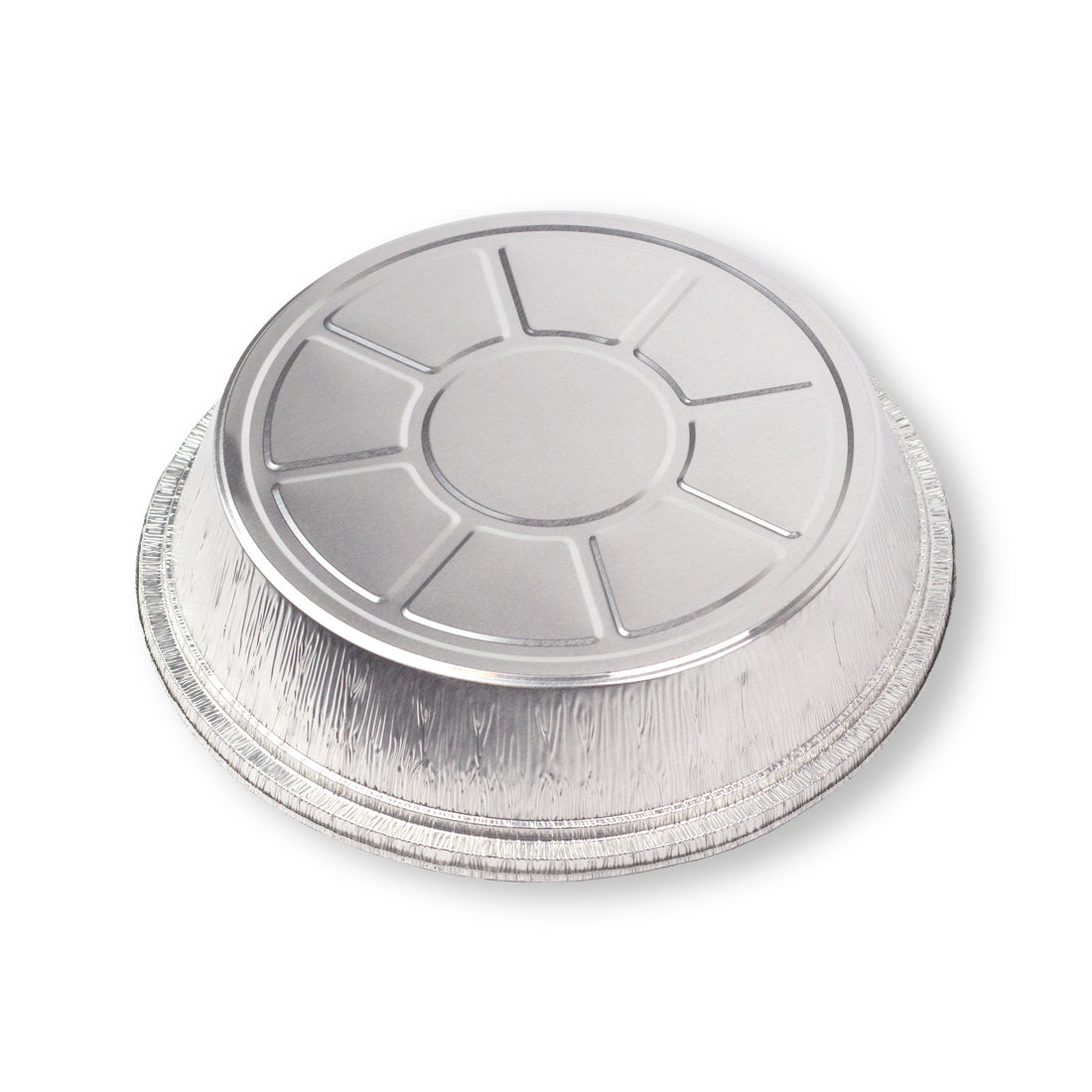 DayBays Aluschale C801-770L 860 ml 184,8x44 mm 860cc (Ø185mm) rund