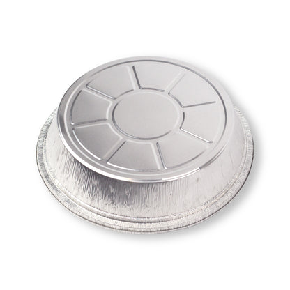 DayBays Aluschale C801-770L 860 ml 184,8x44 mm 860cc (Ø185mm) rund