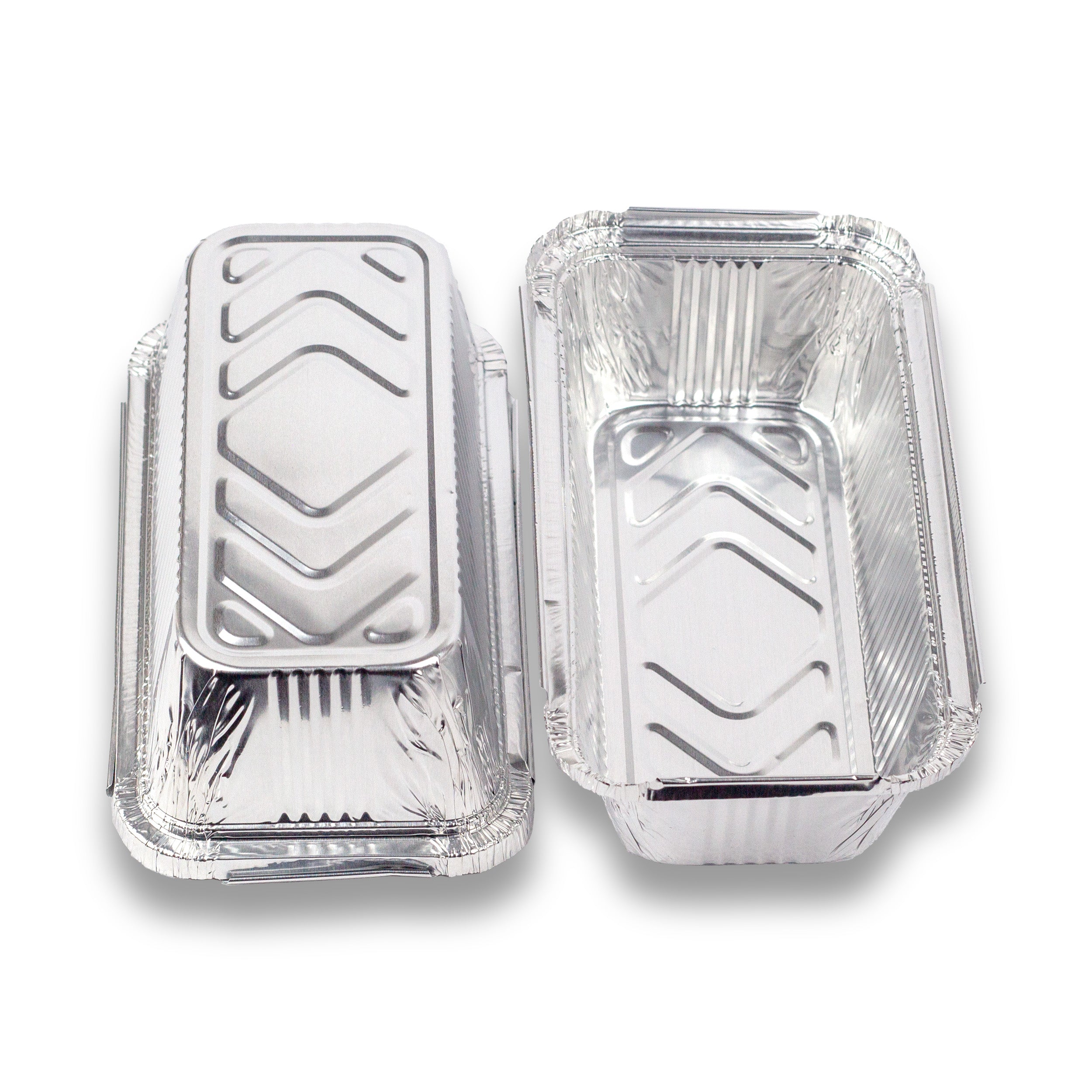 DayBays Aluschale R13-670L 200,6x108,6x49 mm 688cc Rechteckig