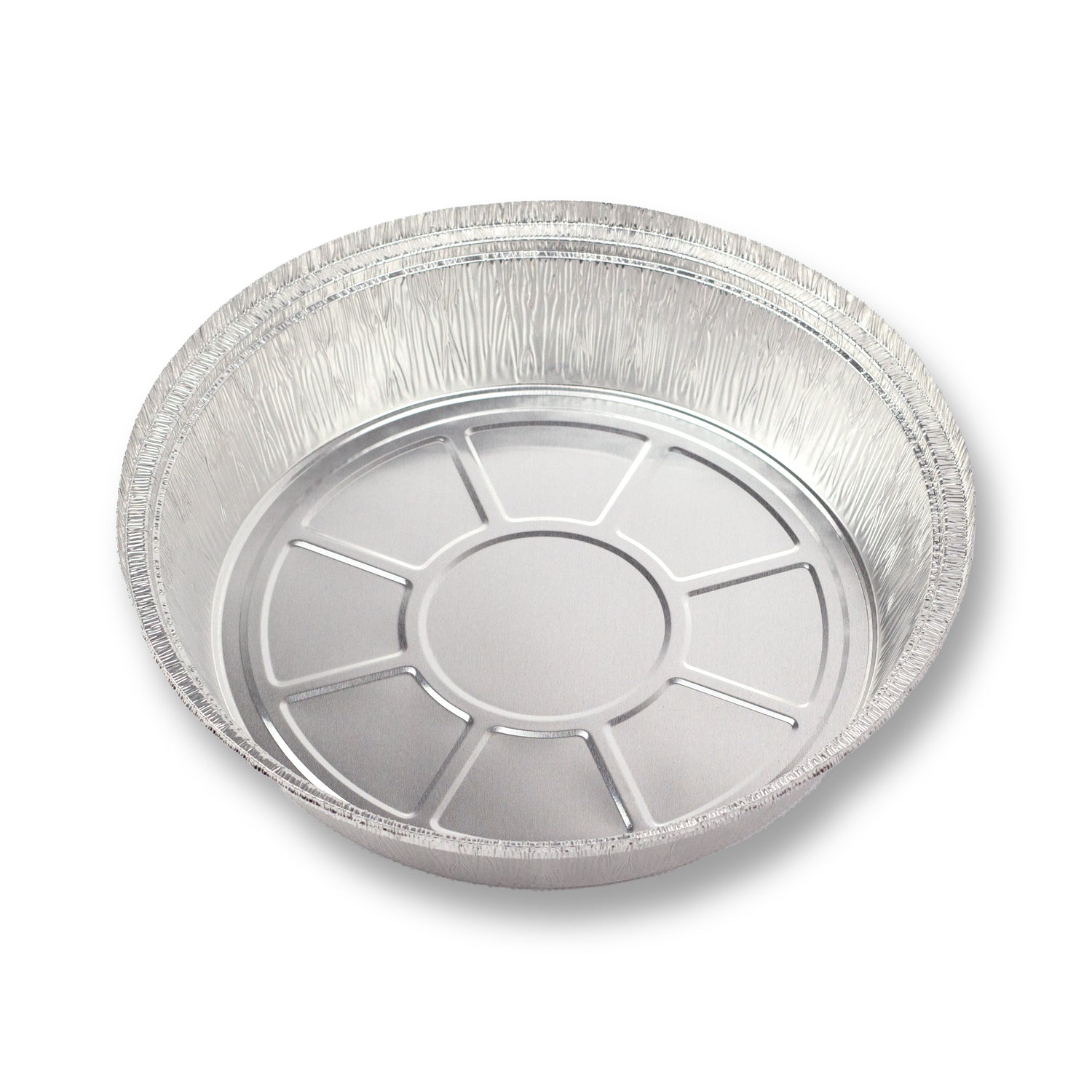 DayBays Aluschale C807-1000L 980 ml 207,8x40 mm 980cc (Ø208mm) rund