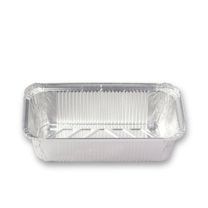 DayBays Aluschale R14-901L 887 ml 217,5×112,5×54 mm 887cc Rechteckig