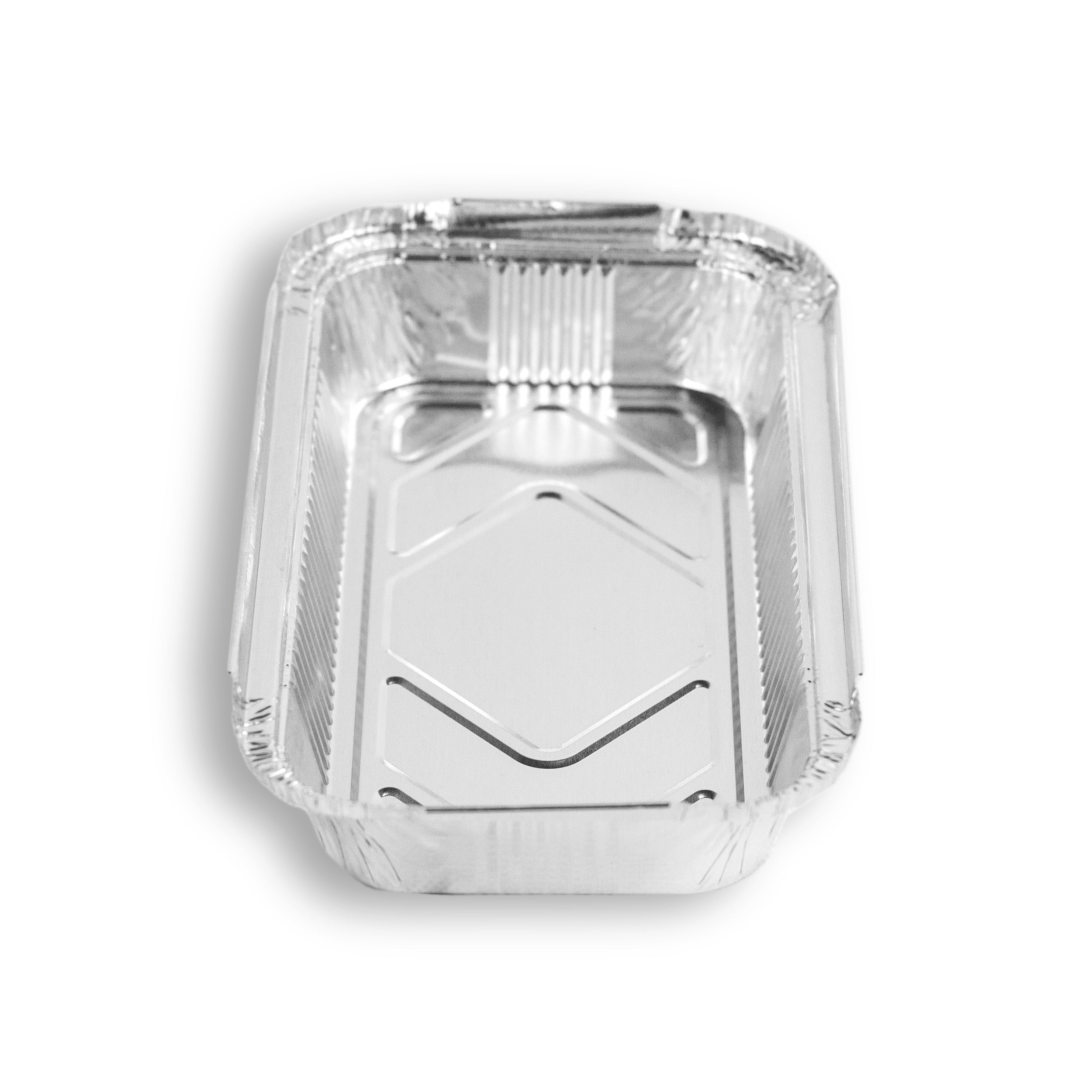 DayBays Aluschale R84-861L 217,6x154,6x38 mm 910cc Rechteckig