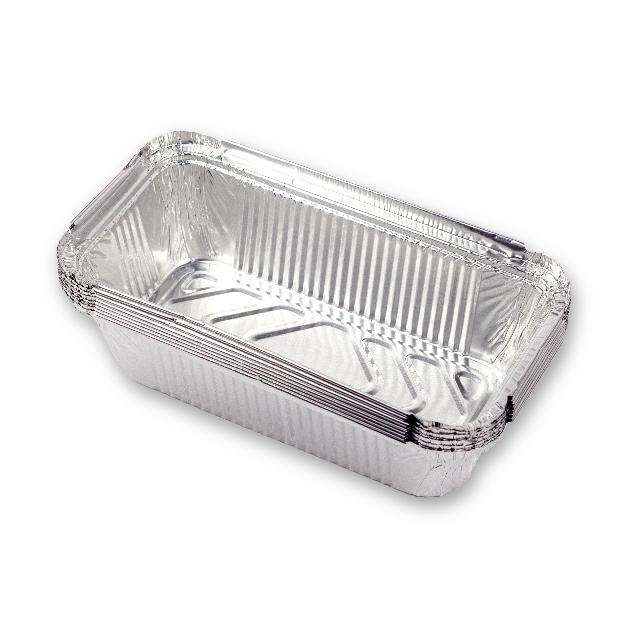 DayBays Aluschale R87-651L 218,6x126,6x33 mm 620cc Rechteckig