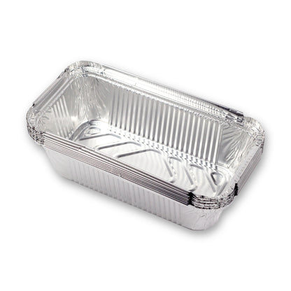 DayBays Aluschale R87-651L 218,6x126,6x33 mm 620cc Rechteckig