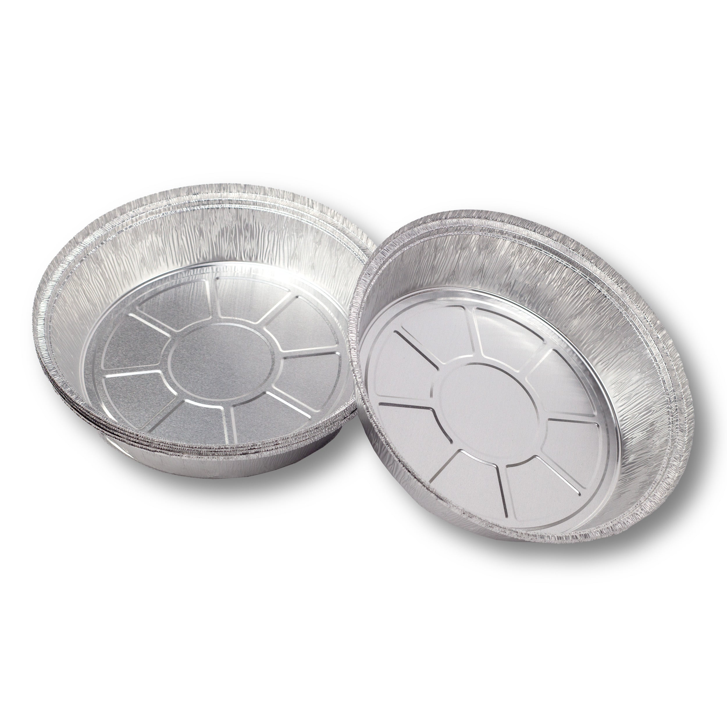 DayBays Aluschale C807-1000L 980 ml 207,8x40 mm 980cc (Ø208mm) rund