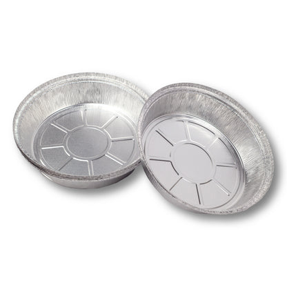 DayBays Aluschale C807-1000L 980 ml 207,8x40 mm 980cc (Ø208mm) rund