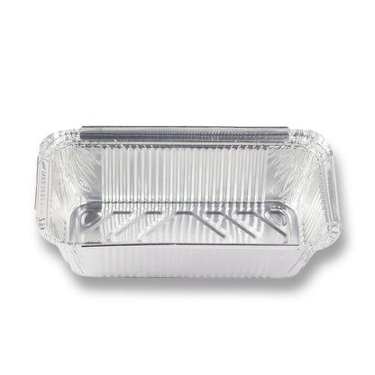 DayBays Aluschale R13-670L 200,6x108,6x49 mm 688cc Rechteckig