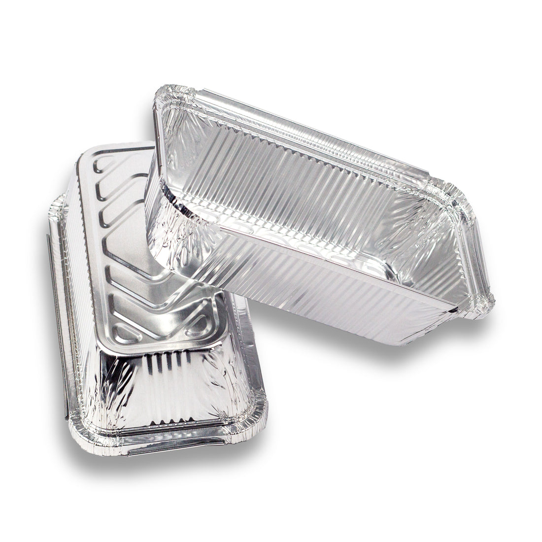 DayBays Aluschale R87-651L 218,6x126,6x33 mm 620cc Rechteckig