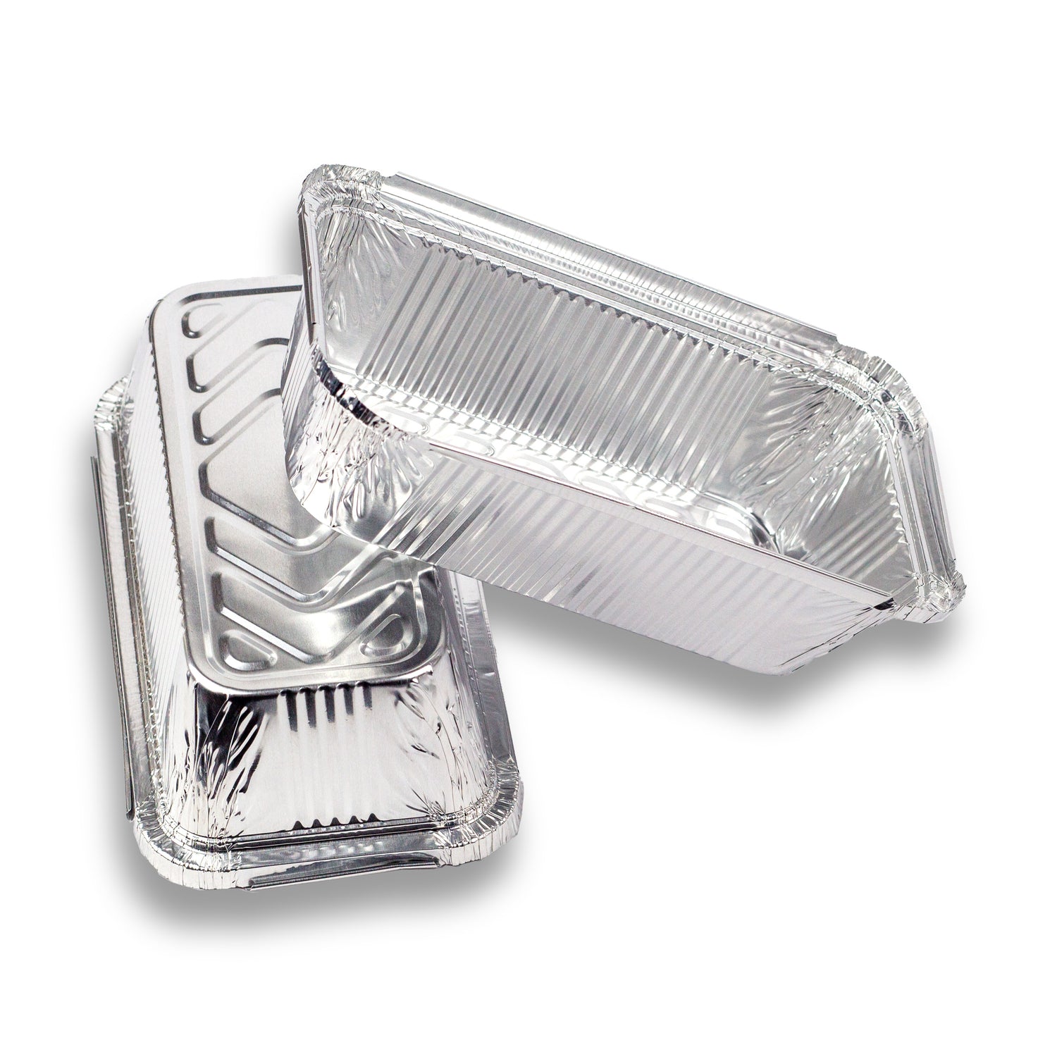 DayBays Aluschale R87-651L 218,6x126,6x33 mm 620cc Rechteckig