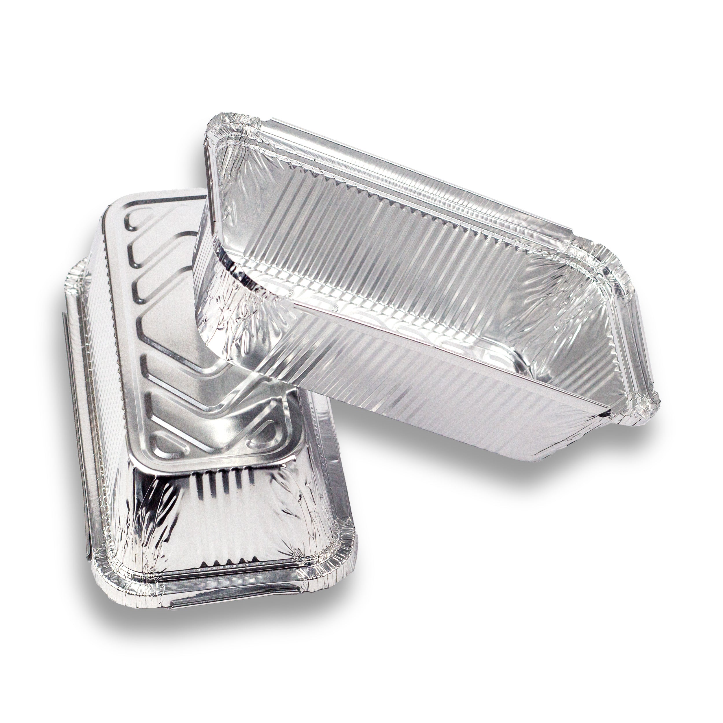 DayBays Aluschale R87-651L 218,6x126,6x33 mm 620cc Rechteckig