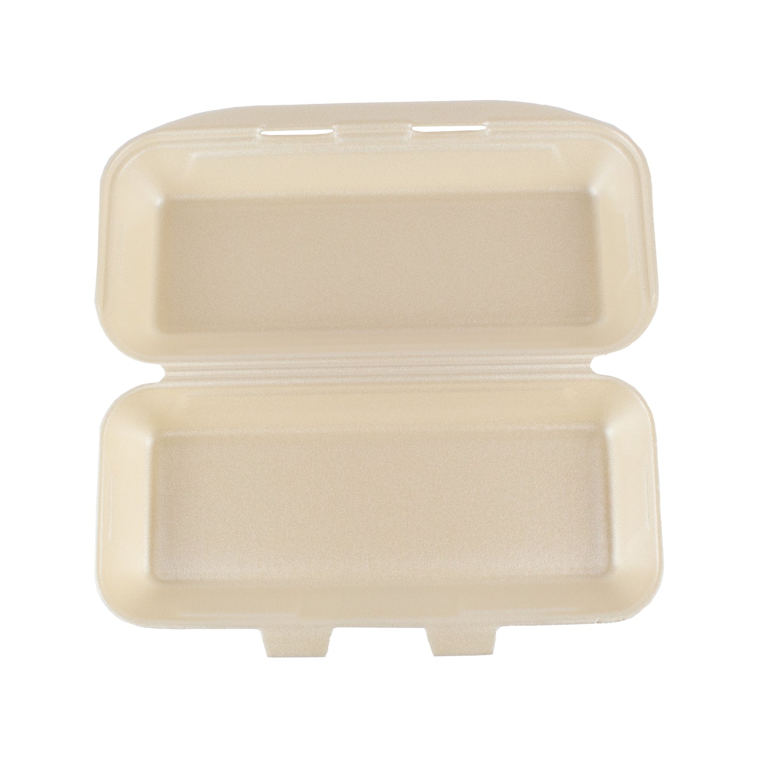 baguette boxen IP11 285x140x65 mm Champagner