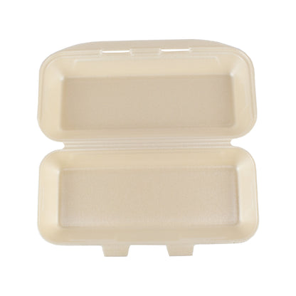 baguette boxen IP11 285x140x65 mm Champagner