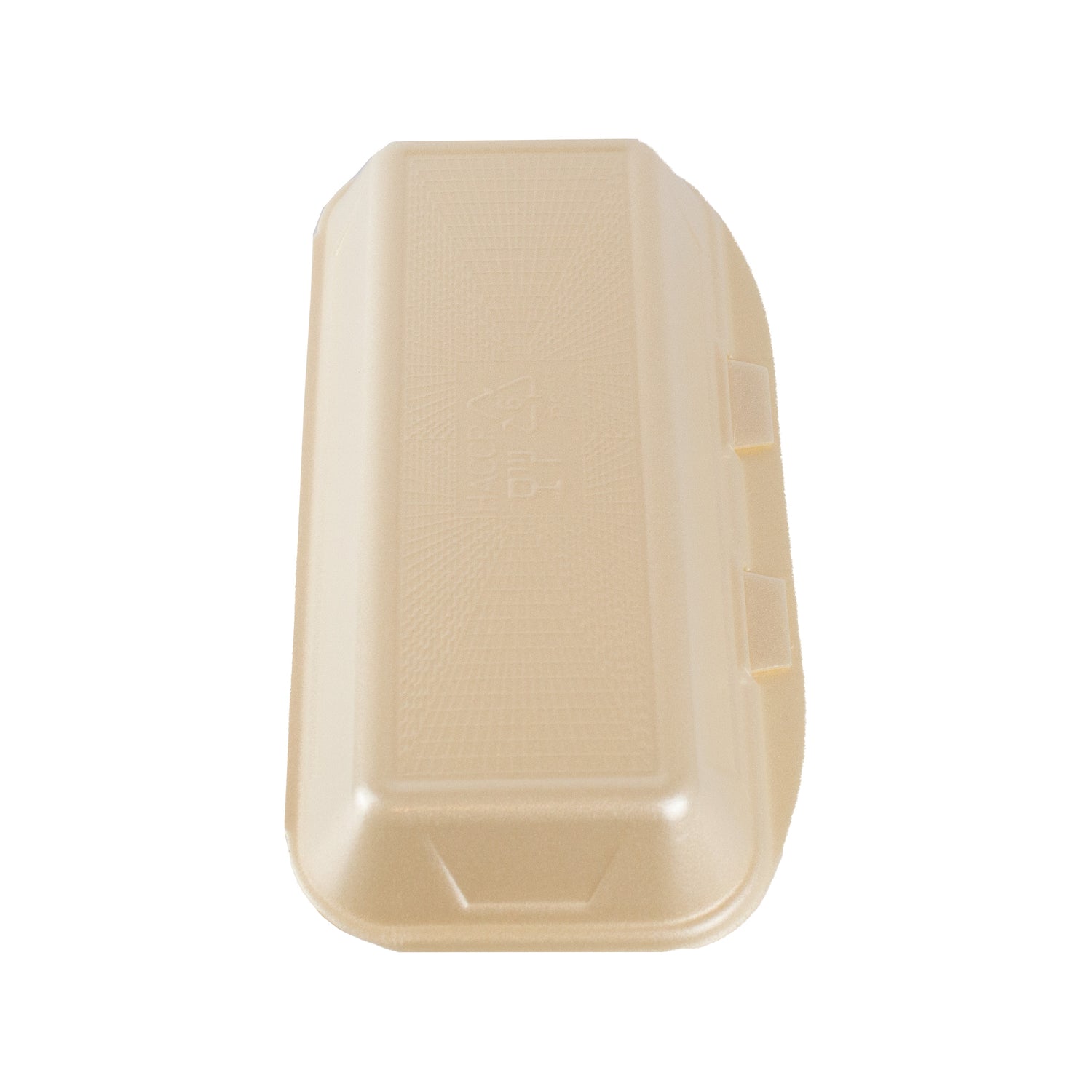 baguetteboxen IP11 285x140x65 mm Champagner 