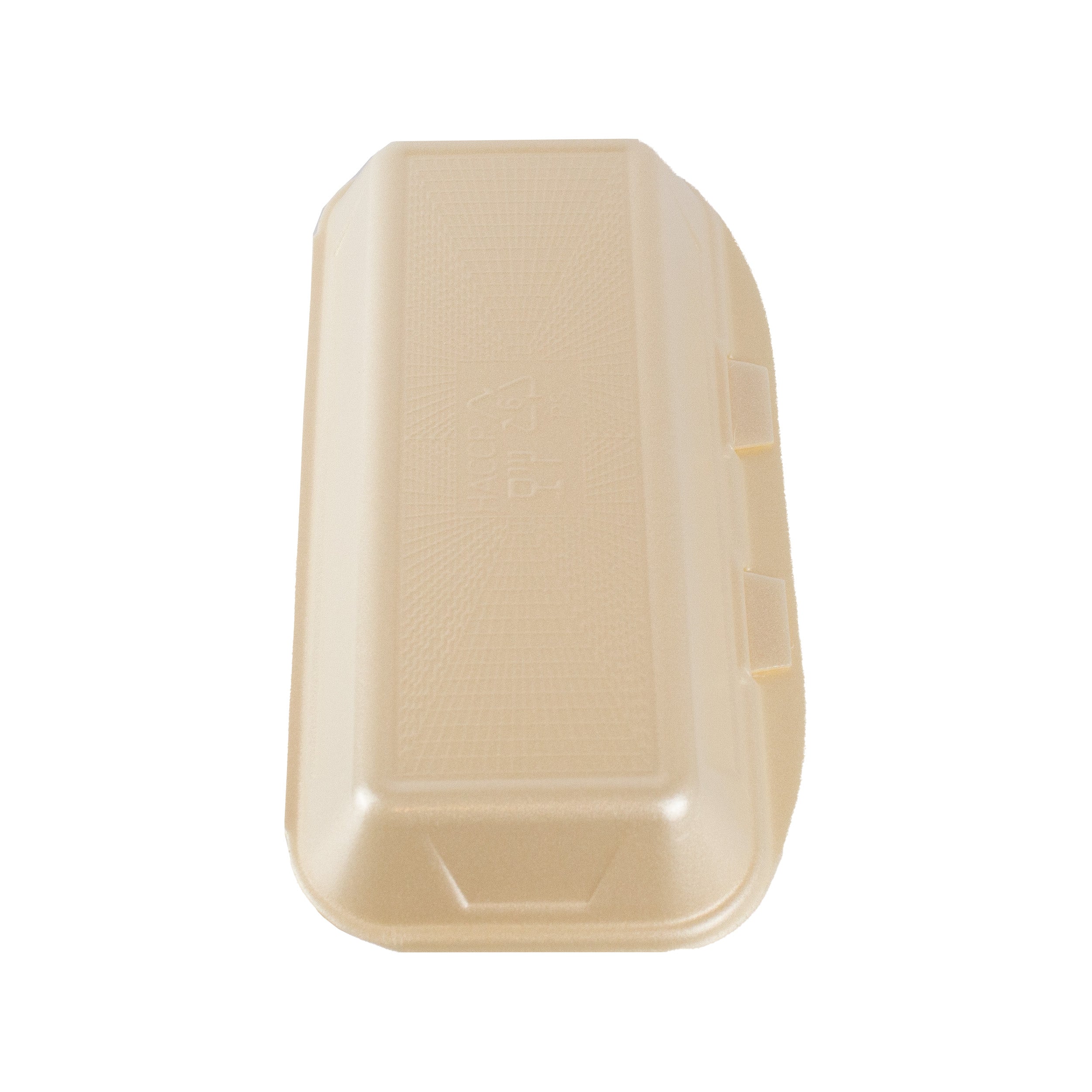 baguetteboxen IP11 285x140x65 mm Champagner 