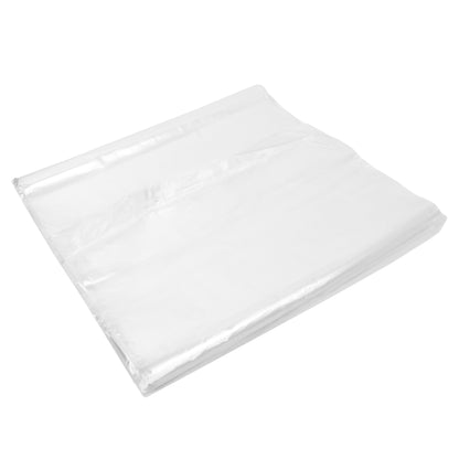 brot beutel 36x47+4 cm 20 my LDPE Hochtransparent lose