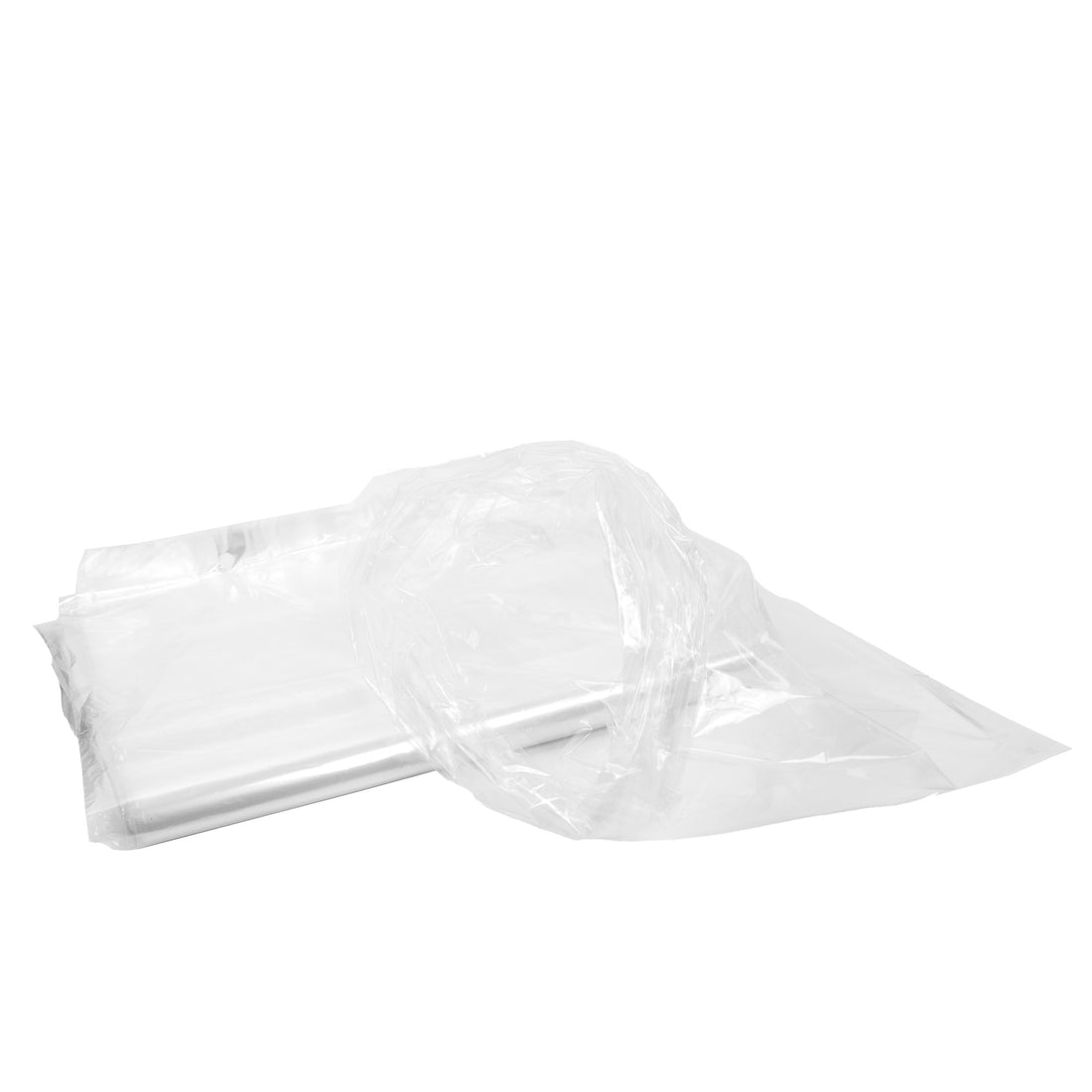 brotbeutel 31x48+4 cm 20 my LDPE Transparent lose