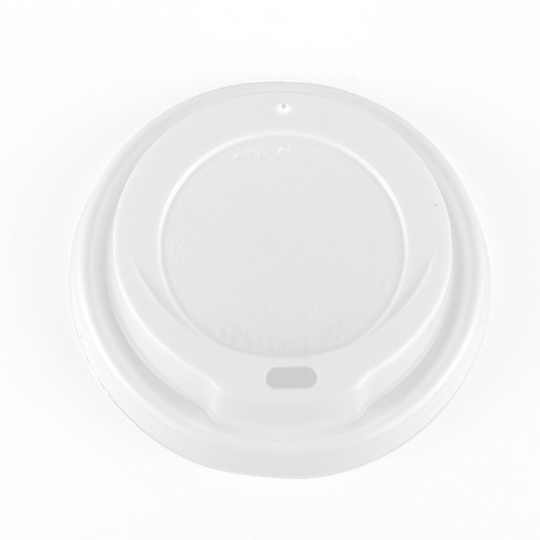 deckel für kaffeebecher coffee to go 80 mm