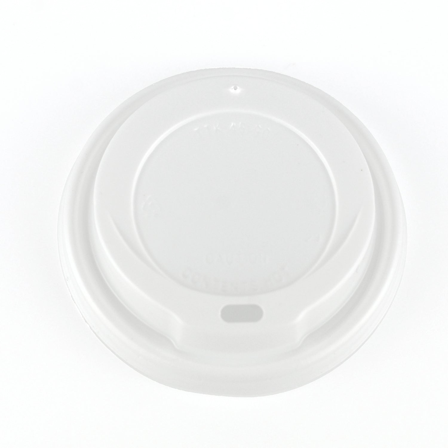 deckel für kaffeebecher coffee to go 80 mm