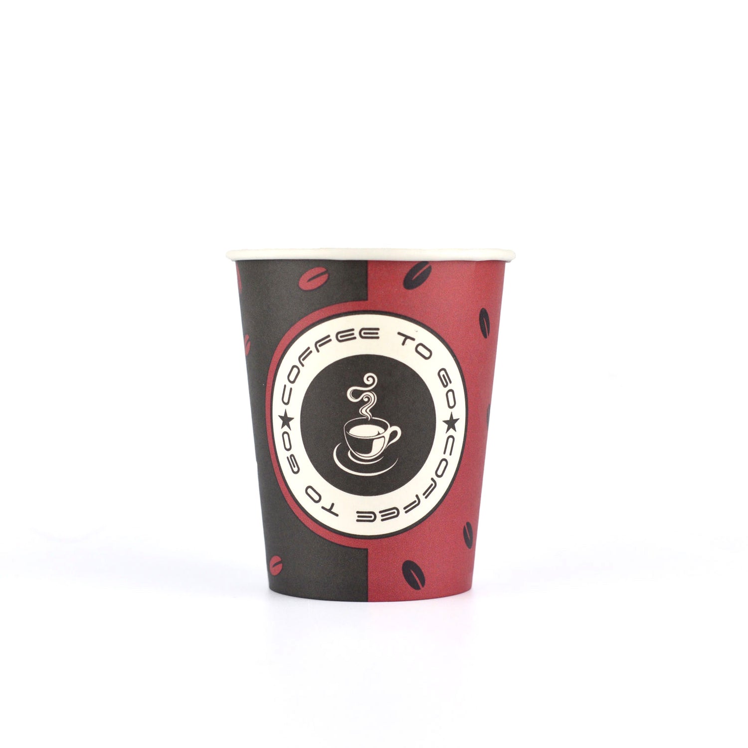 einweg pappbecher coffee to go 8 oz