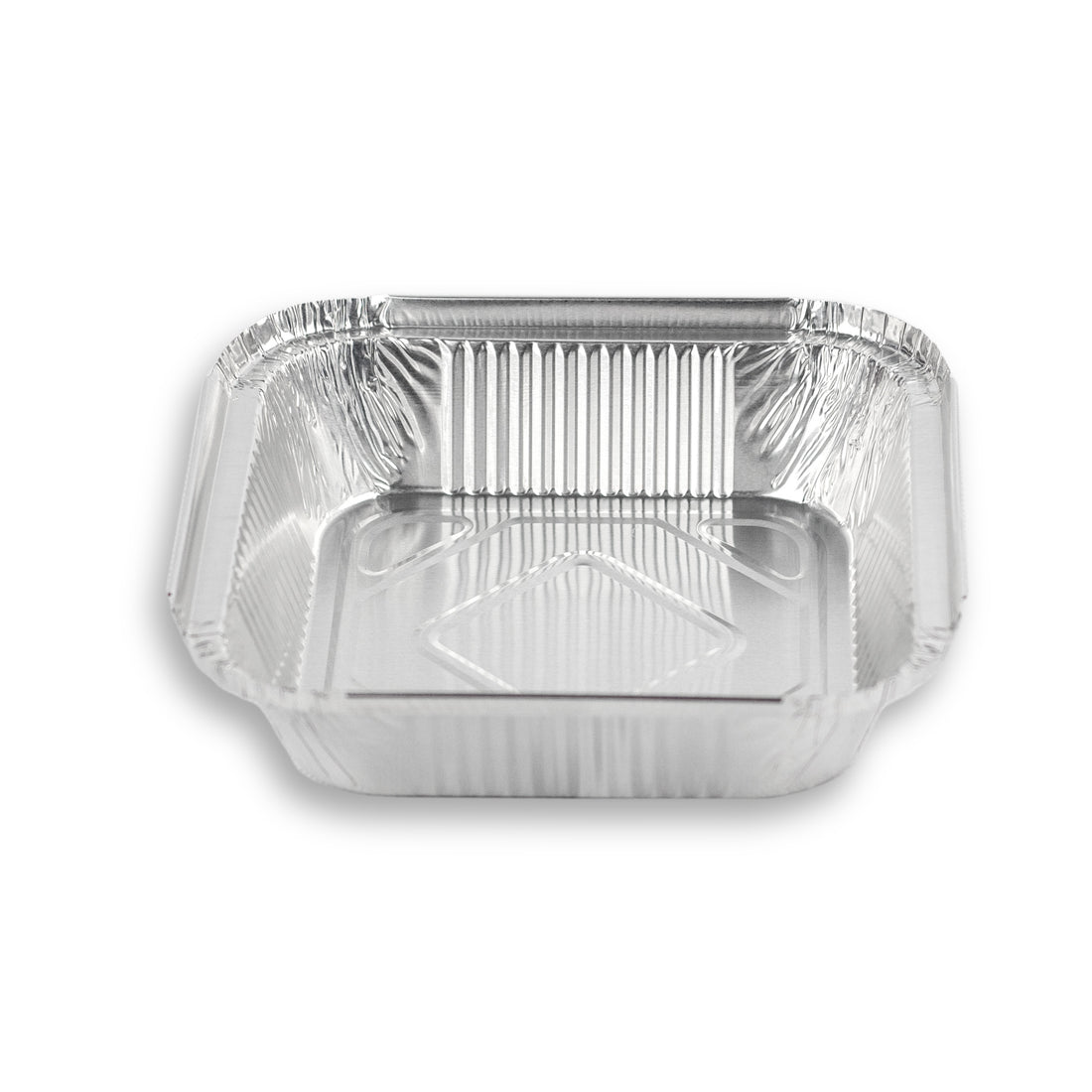 DayBays Aluschale R28-450L 145,6x120,6x40 mm 450 cc Rechteckig