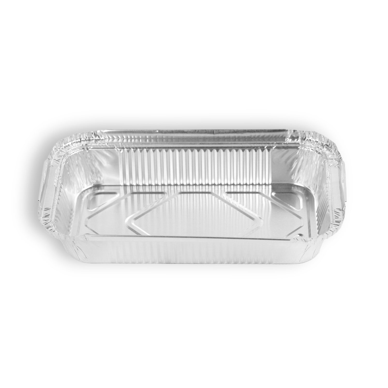 DayBays Aluschale R84-861L 217,6x154,6x38 mm 910cc Rechteckig