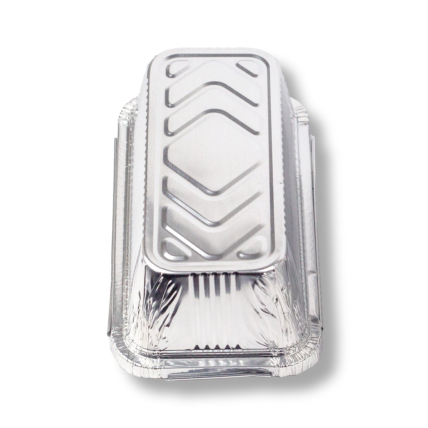 DayBays Aluschale R87-651L 218,6x126,6x33 mm 620cc Rechteckig