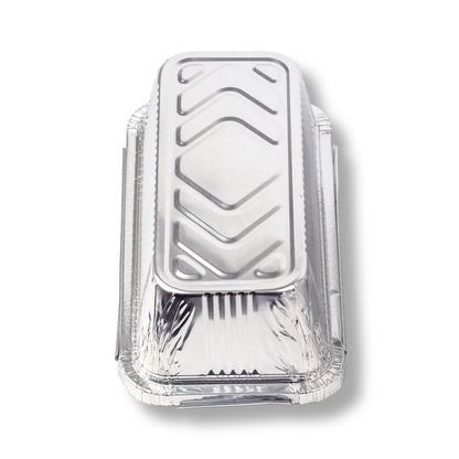 DayBays Aluschale R87-651L 218,6x126,6x33 mm 620cc Rechteckig