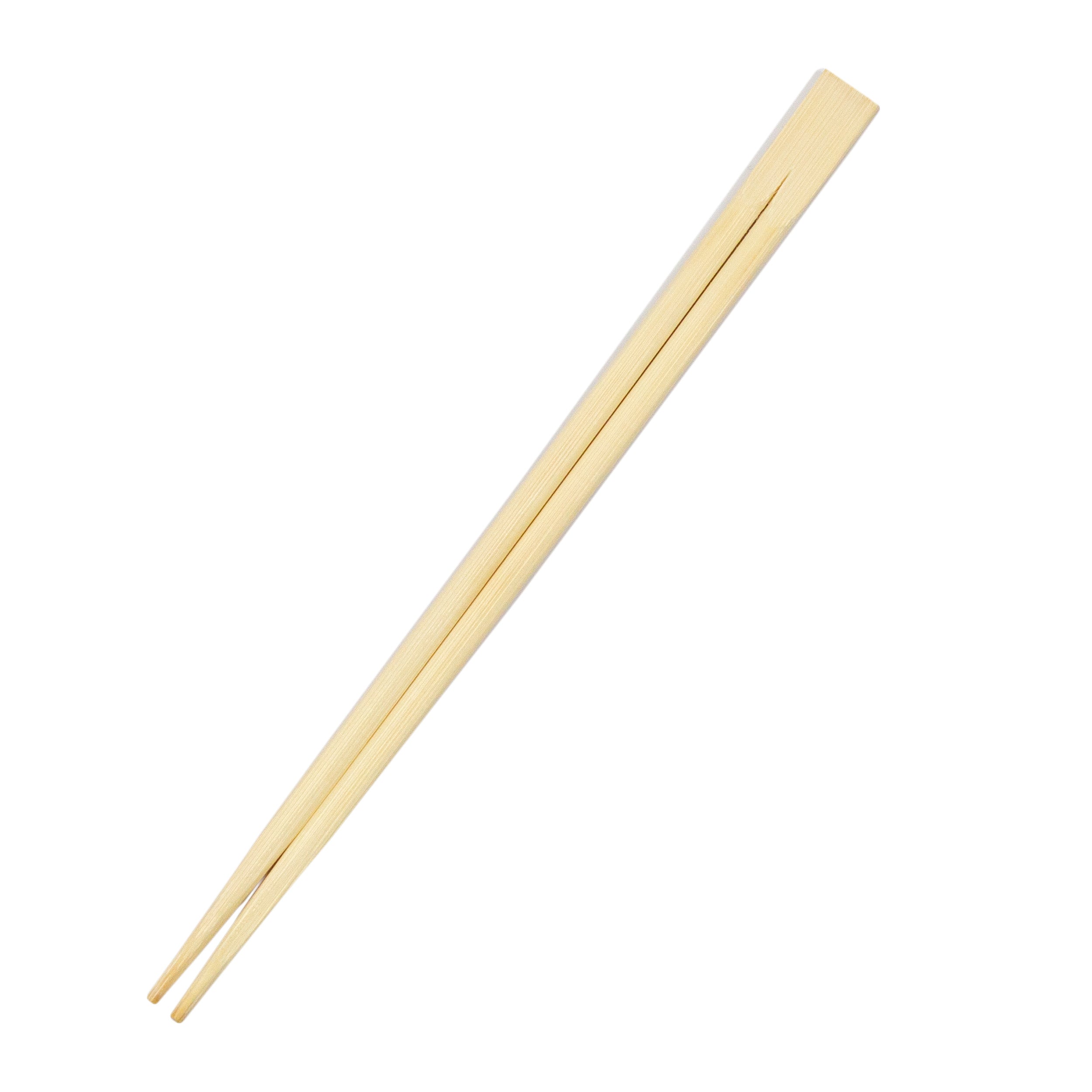essstäbchen holz aus Bambus Stäbe 23cm (Chopsticks) Rot