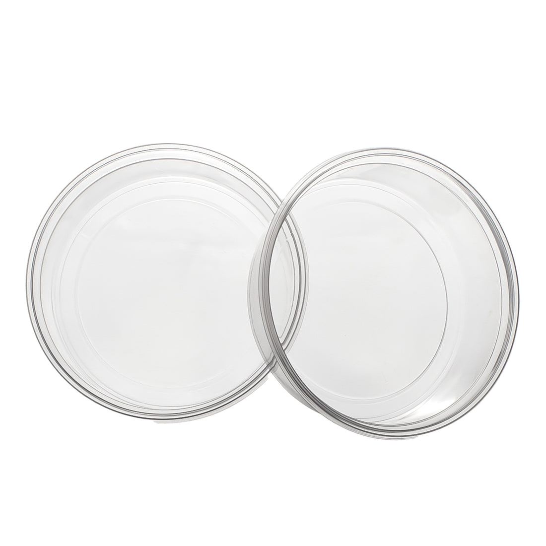 feinkostbecher PP 125 cc. 101x32 mm rund Kombi-Verpackung inklusive passende Deckel