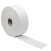 jumbo toiletten papier Maxi 2-lagig 492 Blatt Zellstoff Extra Weich Weiß