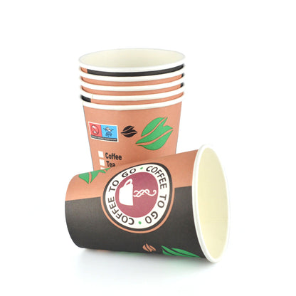 kaffeebecher coffee to go 12 oz 90 mm