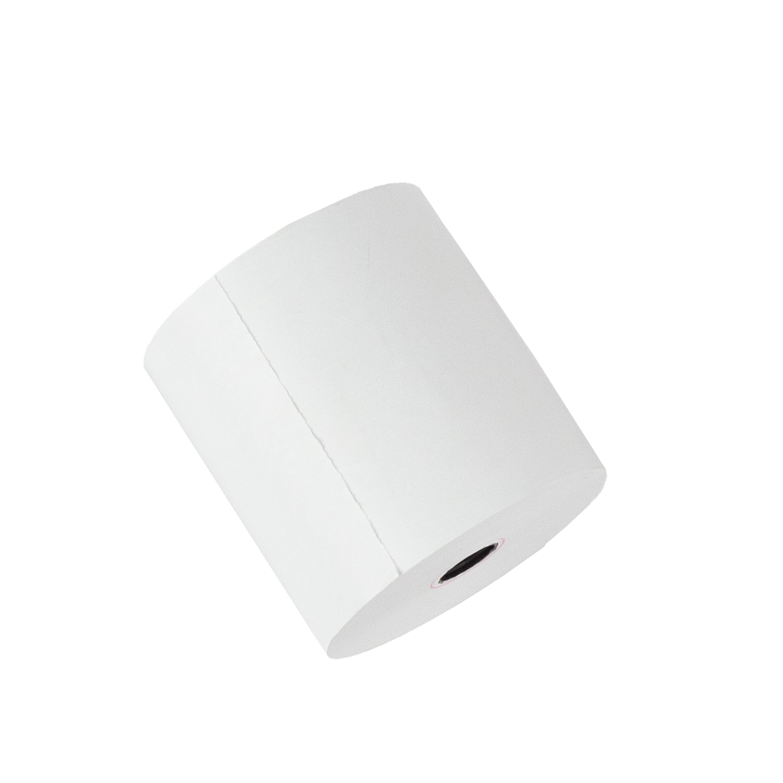 kassenrolle 80x80x12 mm 80 meter pro Rolle Kassenrollen aus Papier