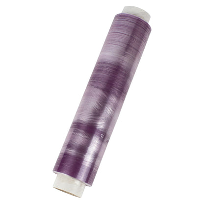 klarsichtfolien Breite 45 cm 1200 gr. Lila aus PVC lose