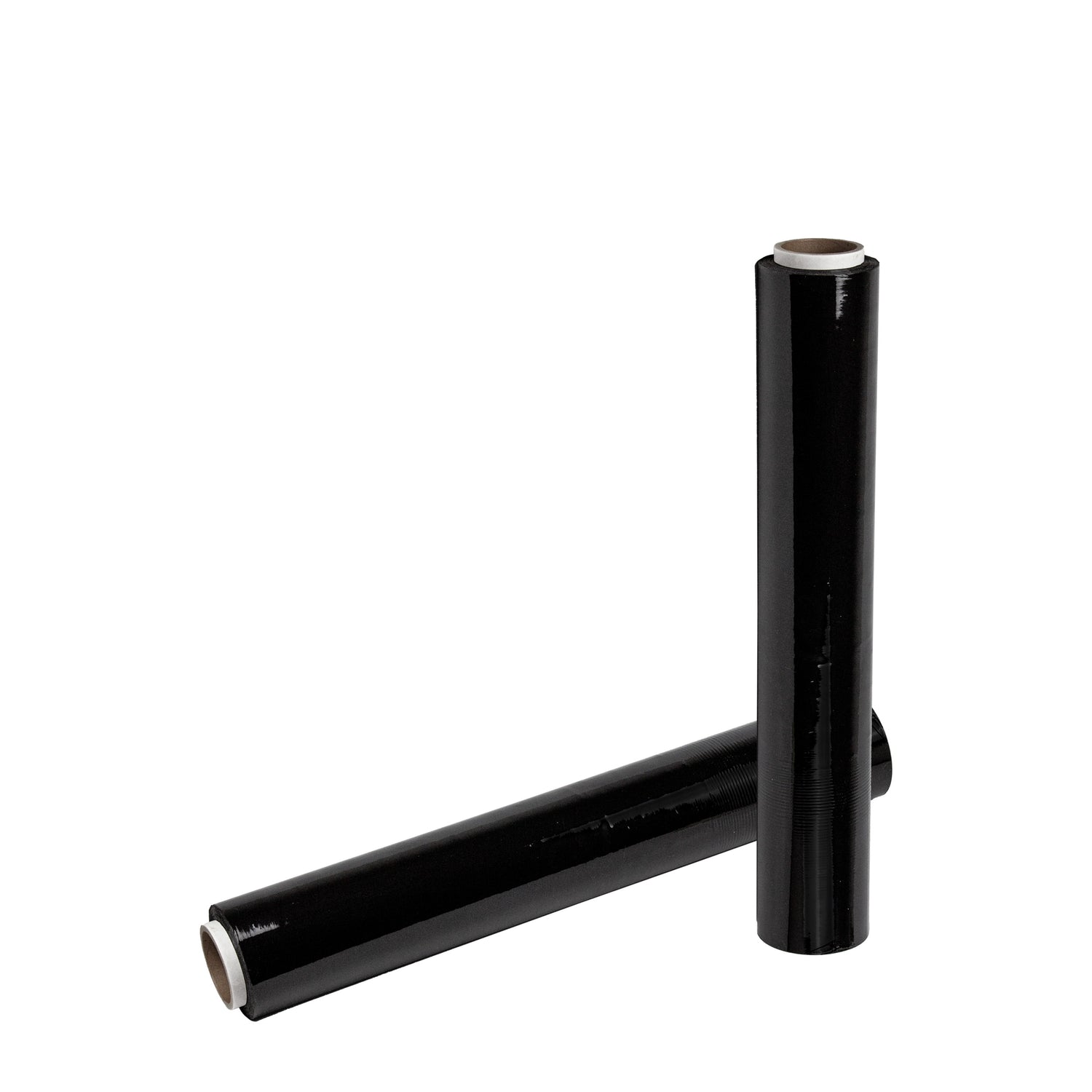 möbelfolien 23 my 1500 gr 50cm schwarz