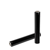 möbelfolien 23 my 1500 gr 50cm schwarz