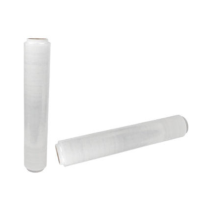 palettenfolie 23my 1500gr 40cm transparent