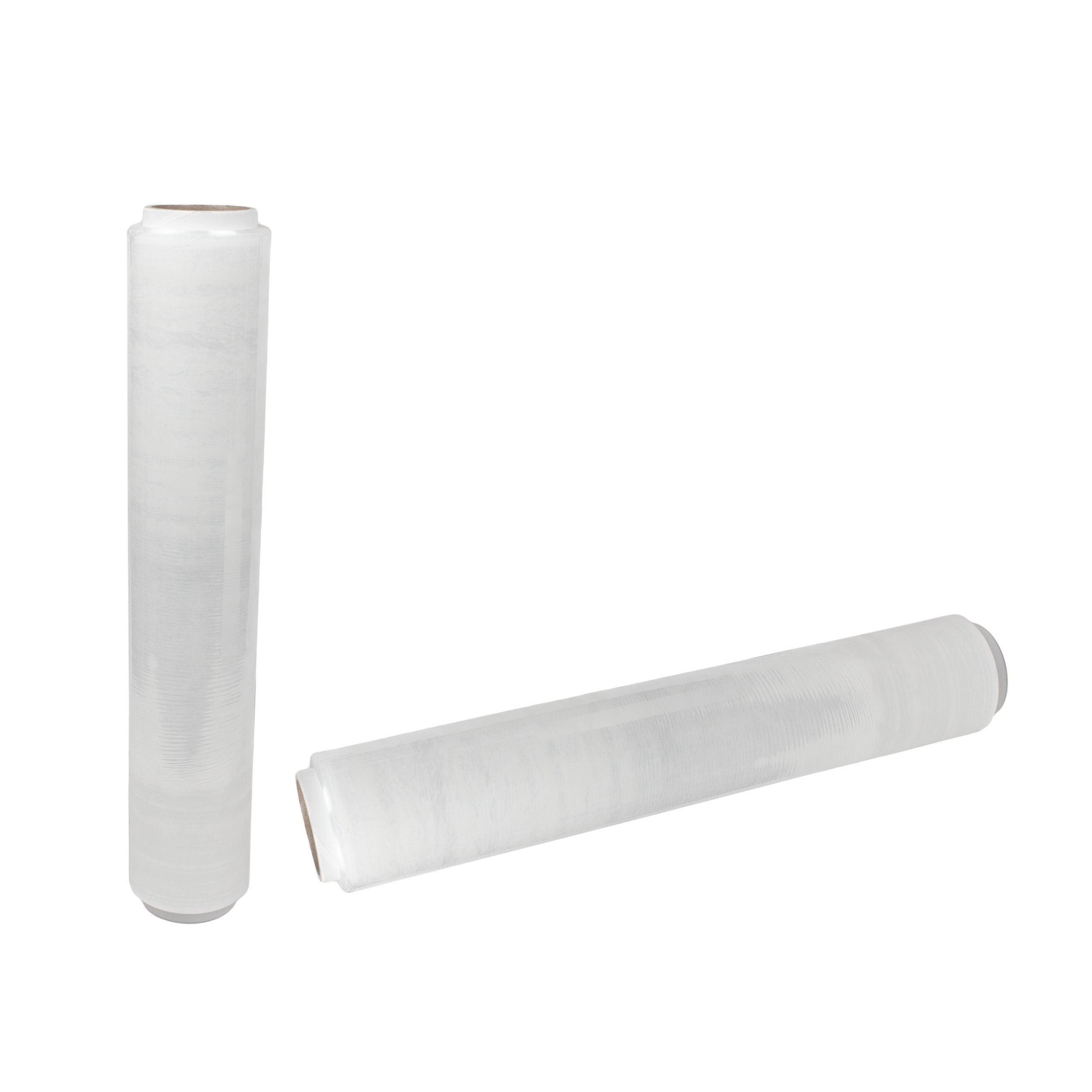 palettenfolie 23 my 900 gr 40 cm transparent