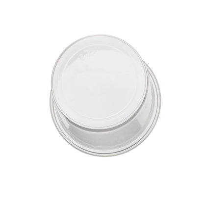 salatschale PP 250 cc. 101x51 mm rund Kombi-Verpackung inklusive passende Deckel