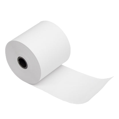 thermorolle 57x60x12 mm 50 meter pro Rolle Kassenrollen aus Papier