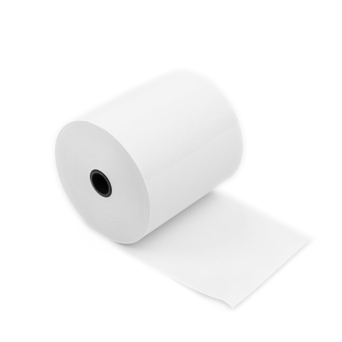 thermorolle 80x60x12 mm 50 meter pro Rolle Kassenrollen aus Papier